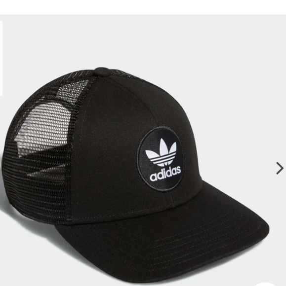 adidas Other - Adidas Originals Trucker Hat